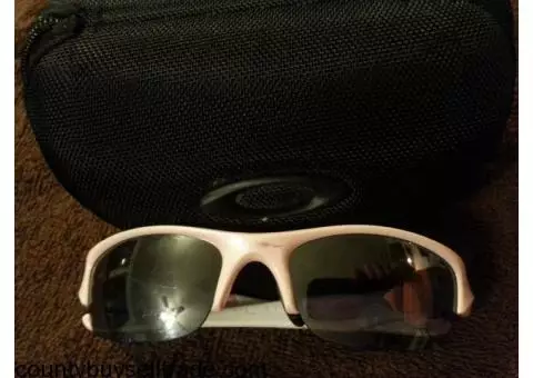 oakley sunglasses